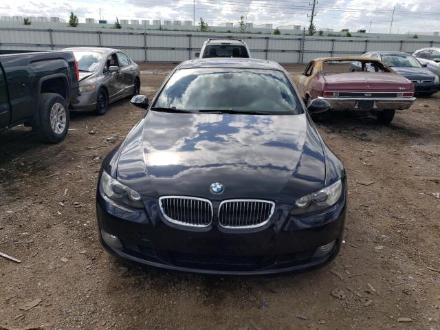 Photo 4 VIN: WBAWC33507PD05817 - BMW 3 SERIES 