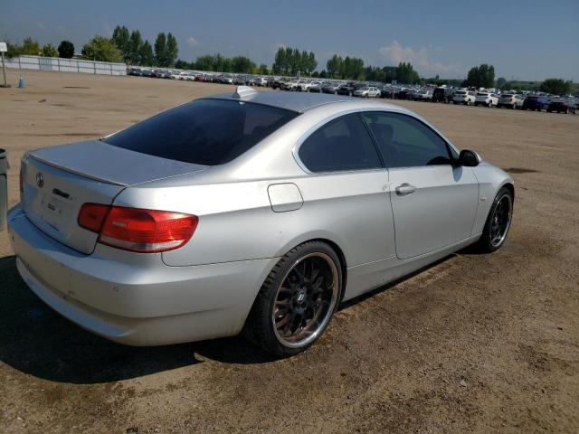 Photo 2 VIN: WBAWC33507PD06255 - BMW 328 XI 