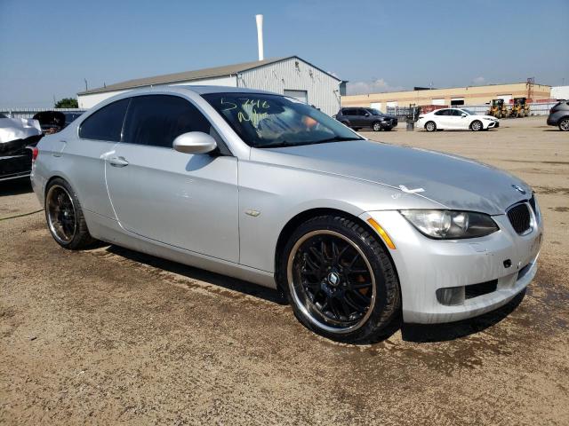 Photo 3 VIN: WBAWC33507PD06255 - BMW 328 XI 