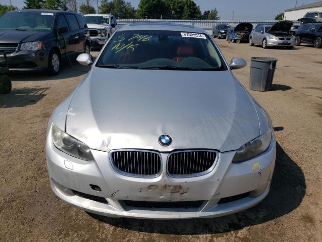 Photo 4 VIN: WBAWC33507PD06255 - BMW 328 XI 