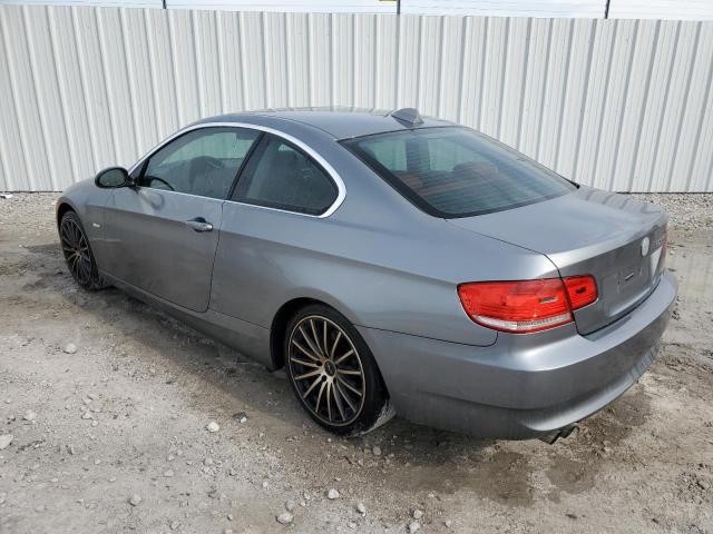 Photo 1 VIN: WBAWC33507PD07390 - BMW 3 SERIES 