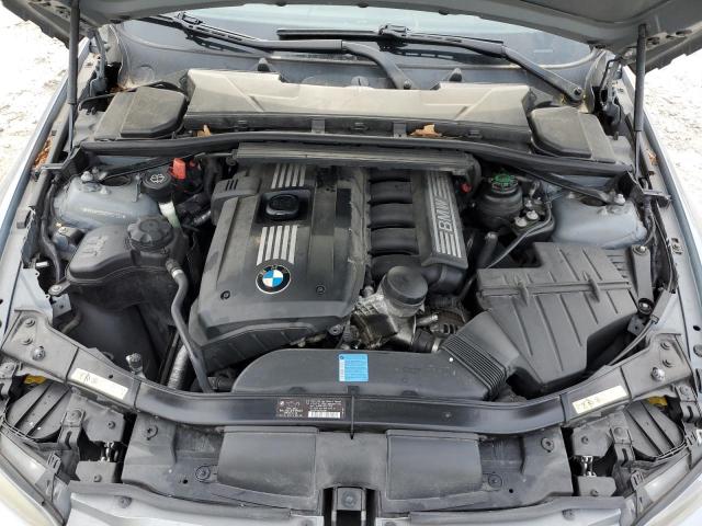 Photo 10 VIN: WBAWC33507PD07390 - BMW 3 SERIES 