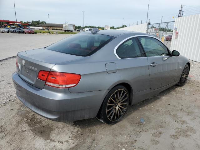 Photo 2 VIN: WBAWC33507PD07390 - BMW 3 SERIES 