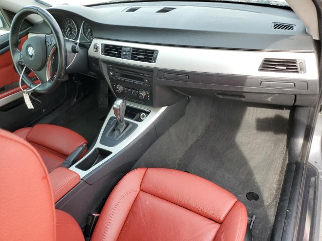 Photo 7 VIN: WBAWC33507PD07390 - BMW 3 SERIES 