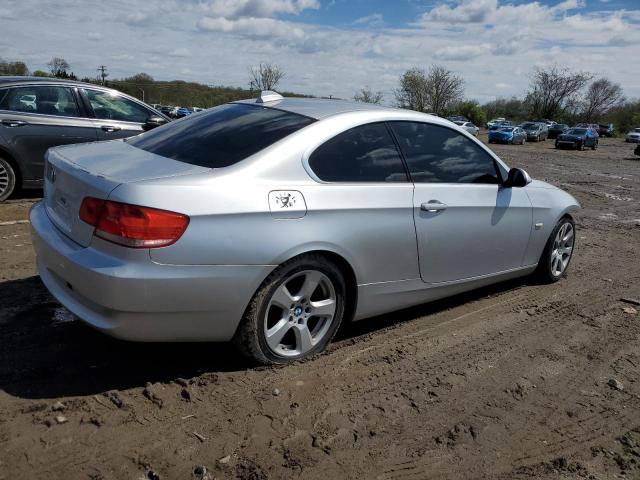 Photo 2 VIN: WBAWC33508PD08993 - BMW 3 SERIES 