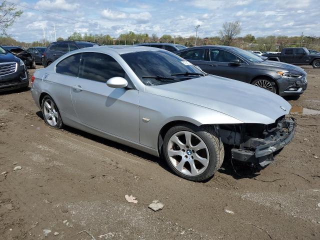 Photo 3 VIN: WBAWC33508PD08993 - BMW 3 SERIES 