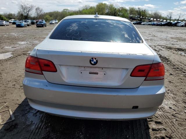 Photo 5 VIN: WBAWC33508PD08993 - BMW 3 SERIES 