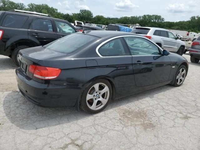 Photo 2 VIN: WBAWC33508PD09352 - BMW 328 XI 