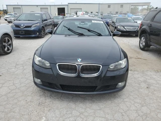 Photo 4 VIN: WBAWC33508PD09352 - BMW 328 XI 