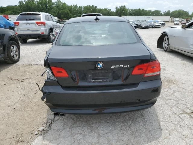 Photo 5 VIN: WBAWC33508PD09352 - BMW 328 XI 