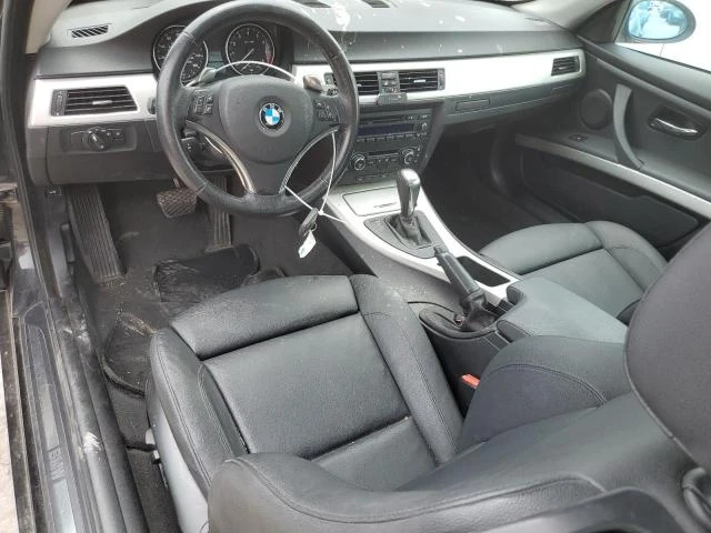 Photo 7 VIN: WBAWC33508PD09352 - BMW 328 XI 