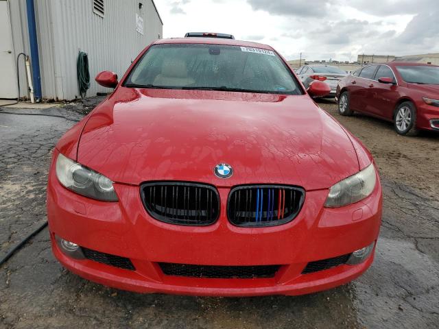 Photo 4 VIN: WBAWC33509PU83498 - BMW 328 XI 