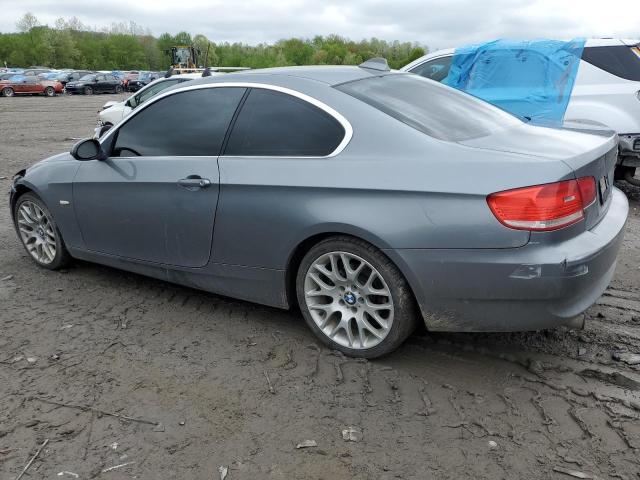 Photo 1 VIN: WBAWC33517PC86551 - BMW 3 SERIES 