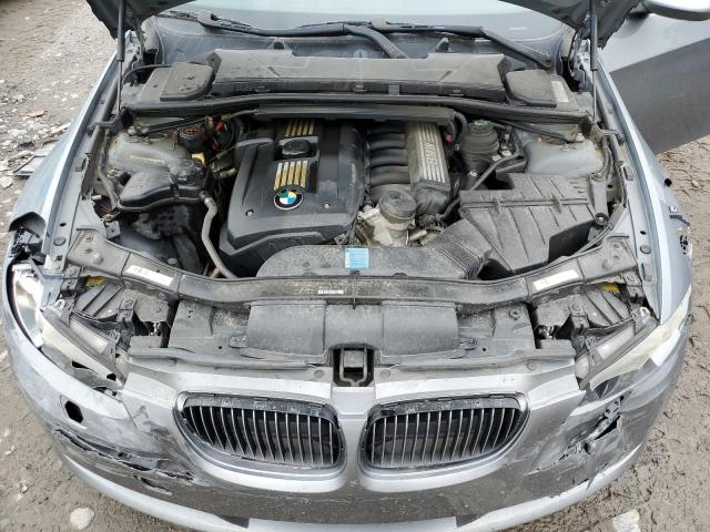 Photo 10 VIN: WBAWC33517PC86551 - BMW 3 SERIES 