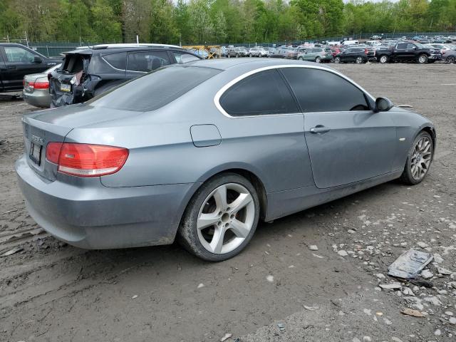 Photo 2 VIN: WBAWC33517PC86551 - BMW 3 SERIES 