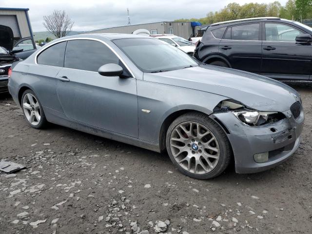 Photo 3 VIN: WBAWC33517PC86551 - BMW 3 SERIES 