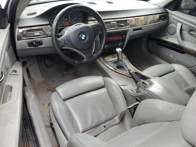 Photo 7 VIN: WBAWC33517PC86551 - BMW 3 SERIES 