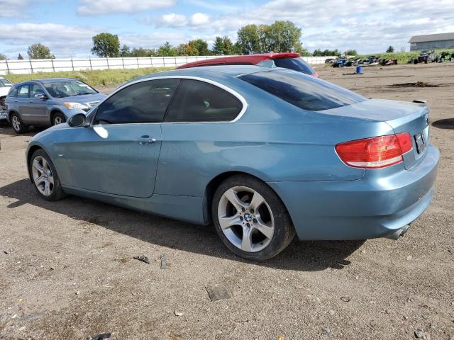 Photo 1 VIN: WBAWC33518PD09666 - BMW 328 XI 