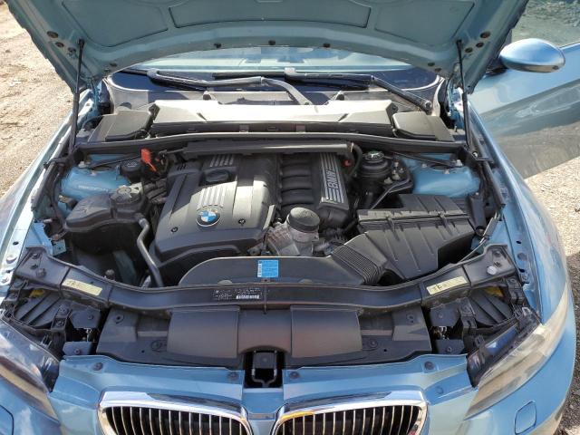 Photo 10 VIN: WBAWC33518PD09666 - BMW 328 XI 