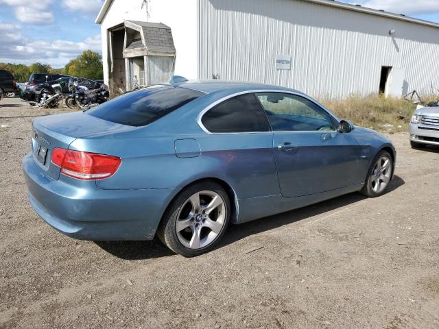 Photo 2 VIN: WBAWC33518PD09666 - BMW 328 XI 