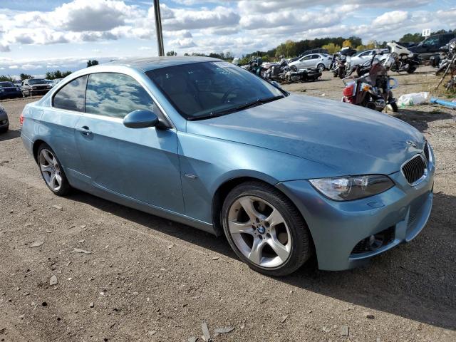 Photo 3 VIN: WBAWC33518PD09666 - BMW 328 XI 