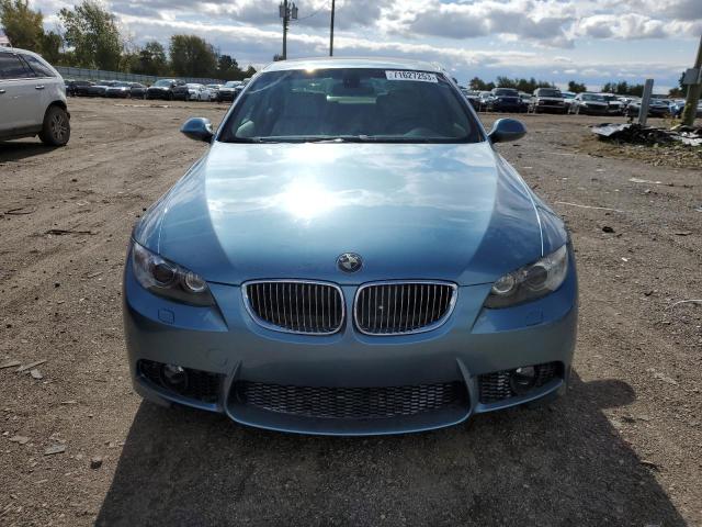 Photo 4 VIN: WBAWC33518PD09666 - BMW 328 XI 