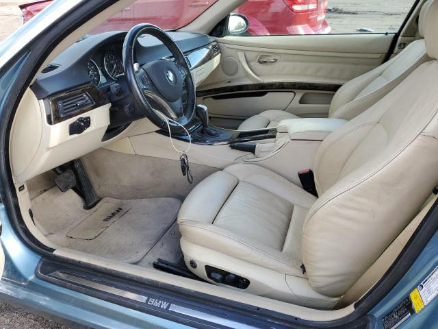 Photo 6 VIN: WBAWC33518PD09666 - BMW 328 XI 