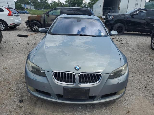 Photo 4 VIN: WBAWC33527PD07651 - BMW 3 SERIES 