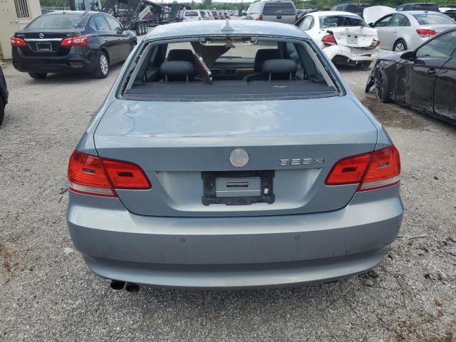 Photo 5 VIN: WBAWC33527PD07651 - BMW 3 SERIES 