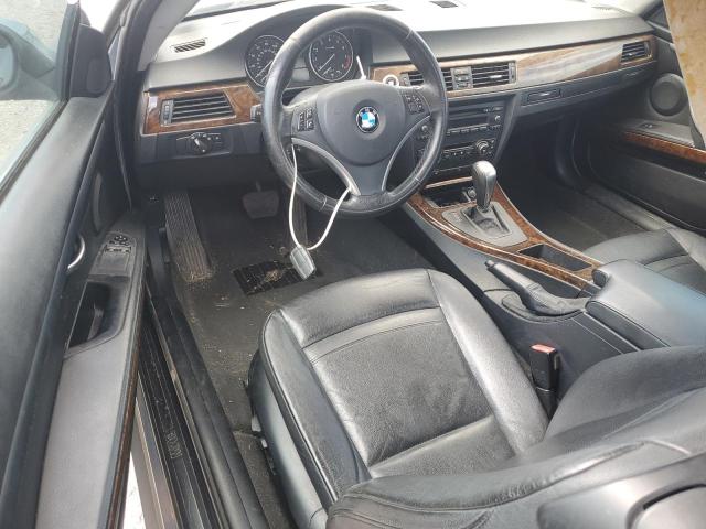 Photo 7 VIN: WBAWC33527PD07651 - BMW 3 SERIES 