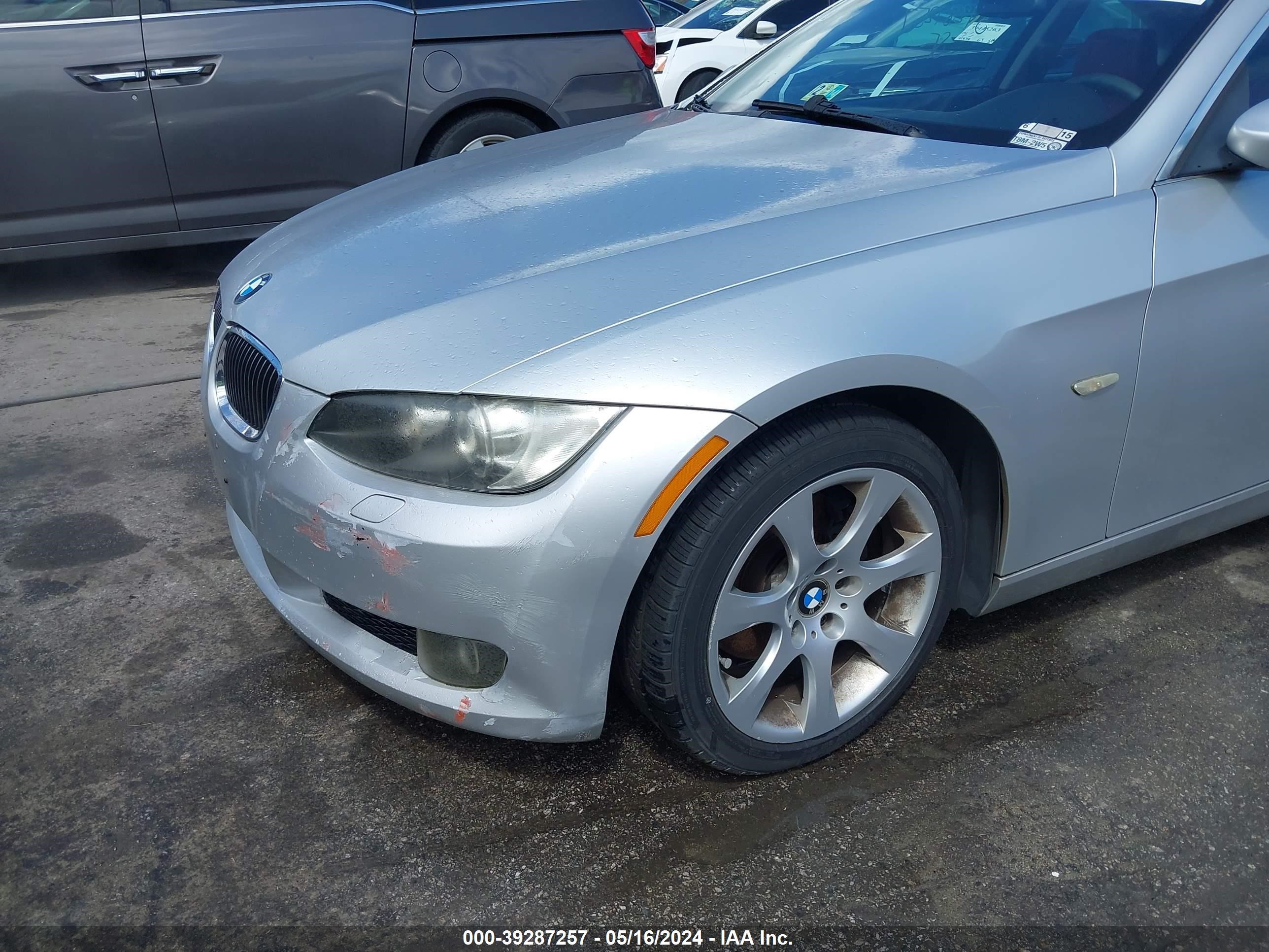 Photo 16 VIN: WBAWC33528PC87368 - BMW 3ER 