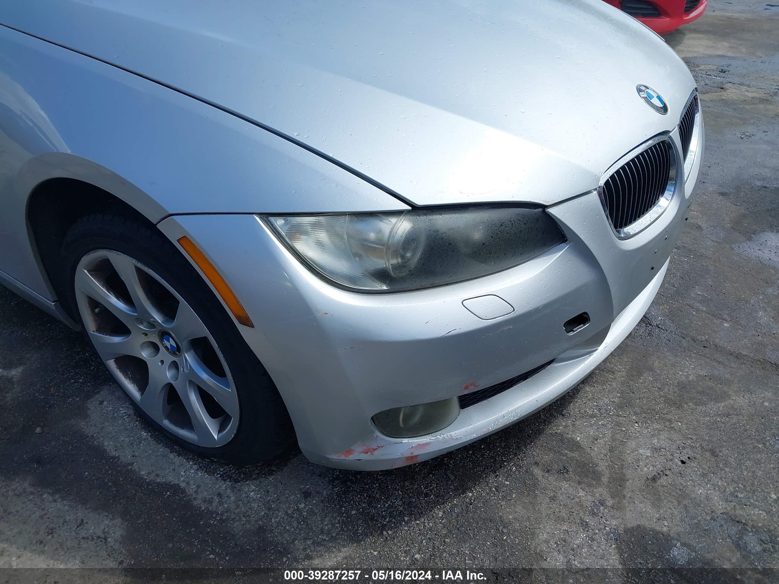 Photo 17 VIN: WBAWC33528PC87368 - BMW 3ER 