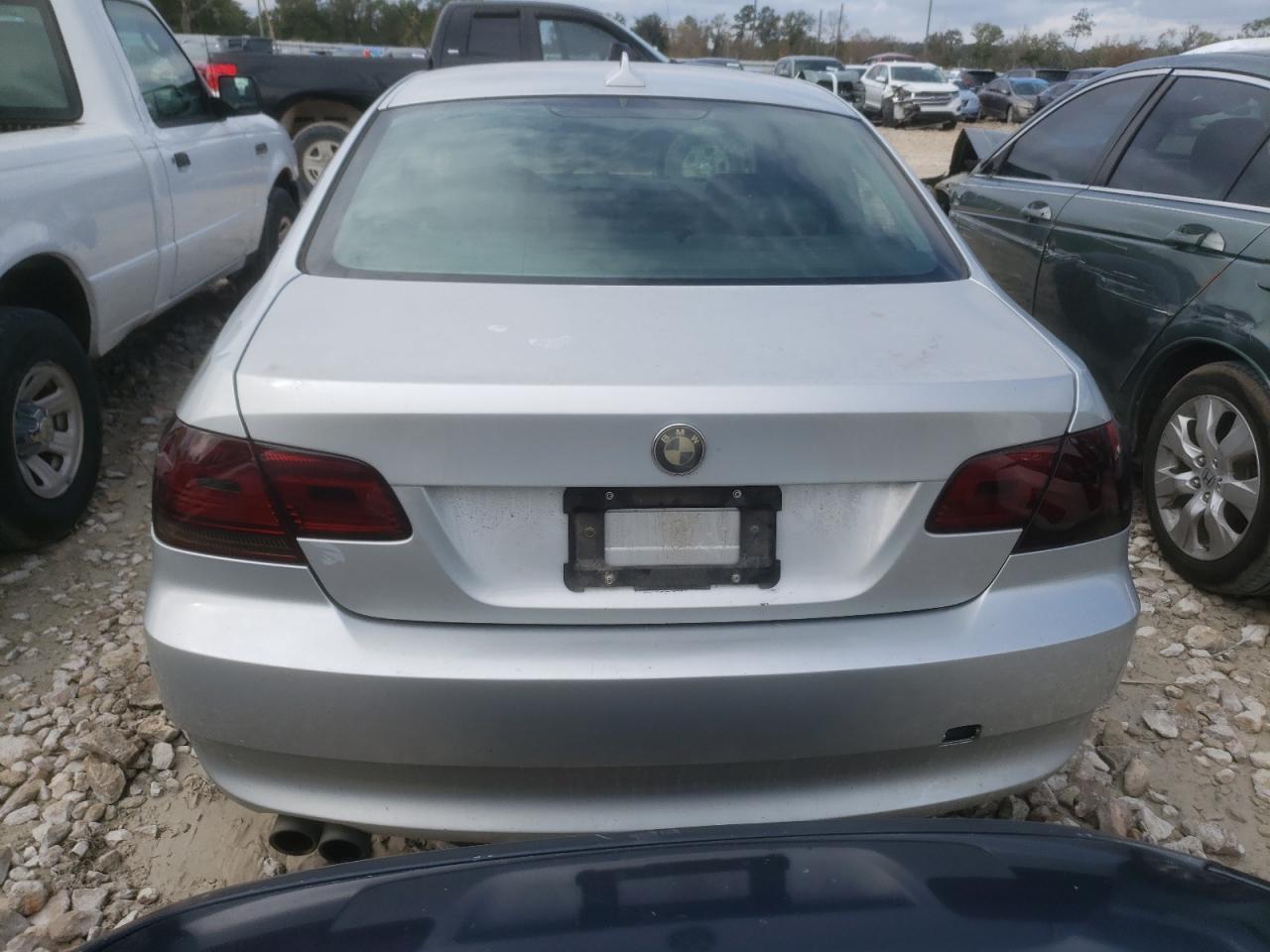 Photo 5 VIN: WBAWC33528PD09725 - BMW 3ER 