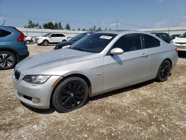 Photo 0 VIN: WBAWC33529PU83423 - BMW 328 XI 