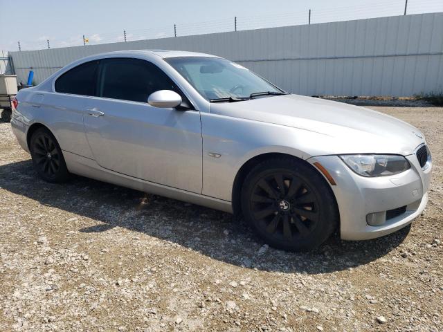 Photo 3 VIN: WBAWC33529PU83423 - BMW 328 XI 