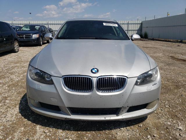 Photo 4 VIN: WBAWC33529PU83423 - BMW 328 XI 