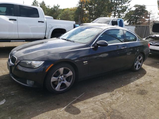 Photo 0 VIN: WBAWC33529PU83776 - BMW 328 XI 