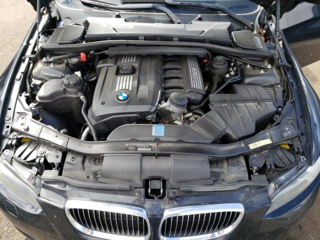 Photo 10 VIN: WBAWC33529PU83776 - BMW 328 XI 