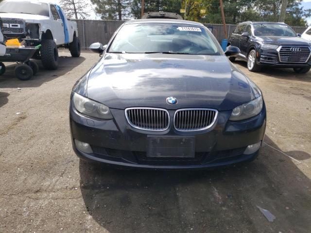 Photo 4 VIN: WBAWC33529PU83776 - BMW 328 XI 