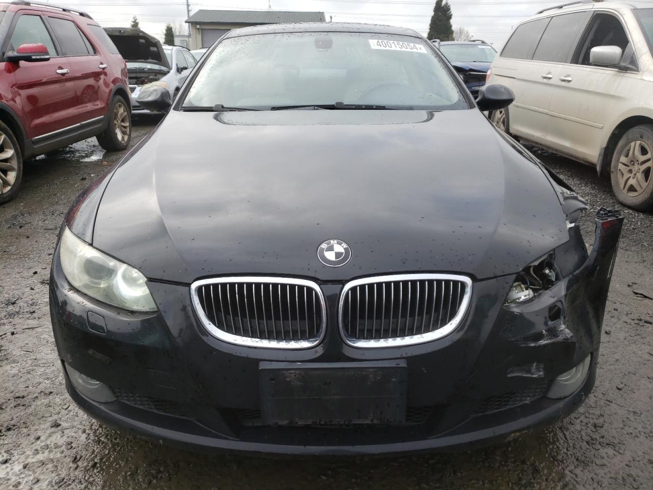 Photo 4 VIN: WBAWC33529PU84149 - BMW 3ER 