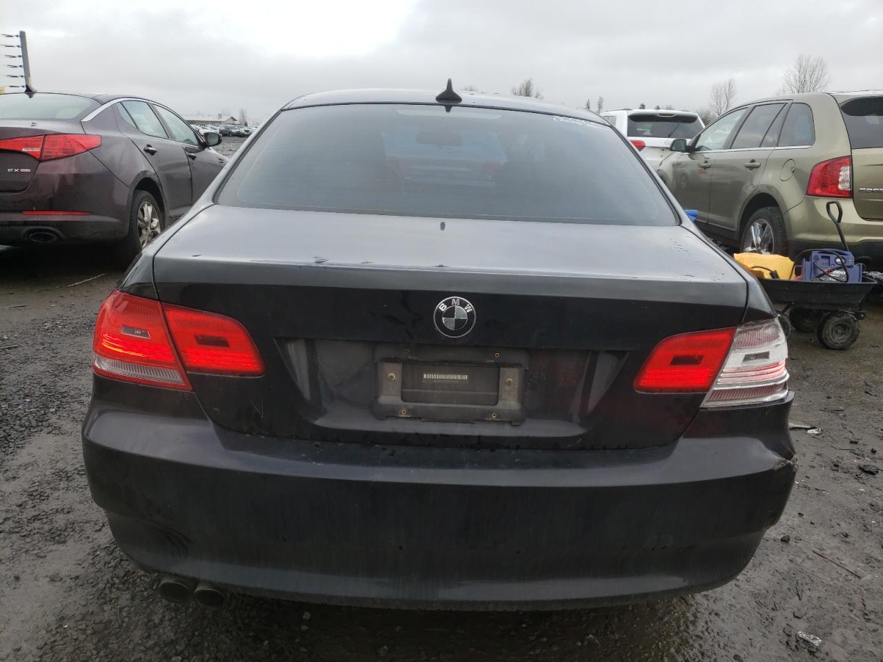 Photo 5 VIN: WBAWC33529PU84149 - BMW 3ER 