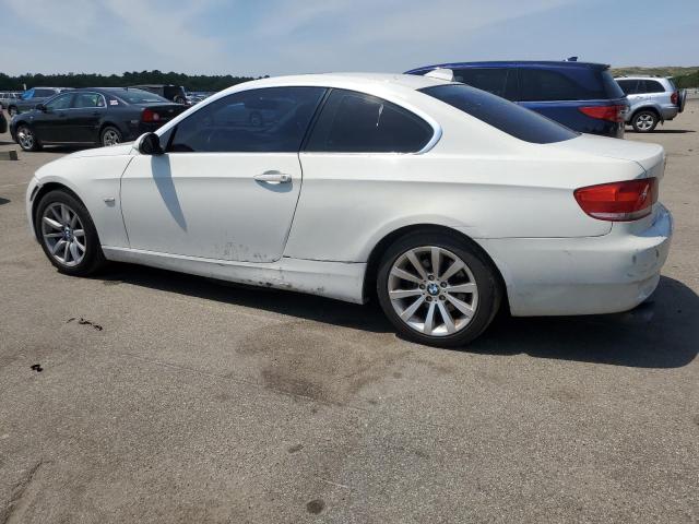 Photo 1 VIN: WBAWC33538PD08910 - BMW 328 XI 