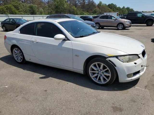 Photo 3 VIN: WBAWC33538PD08910 - BMW 328 XI 