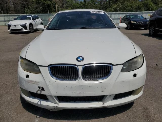 Photo 4 VIN: WBAWC33538PD08910 - BMW 328 XI 