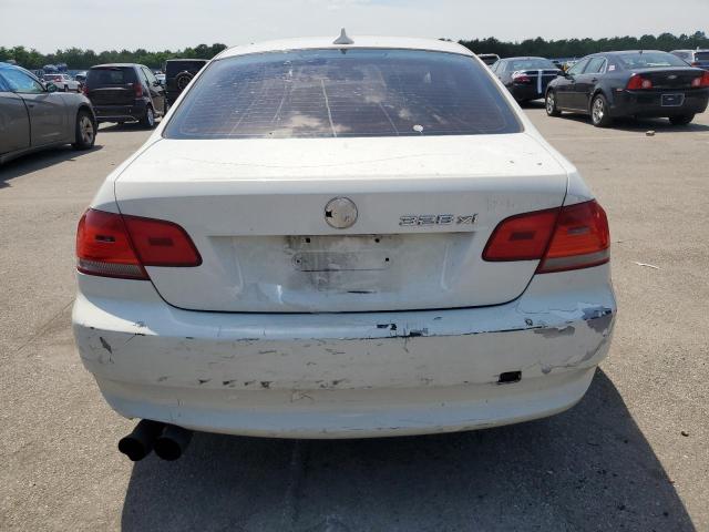 Photo 5 VIN: WBAWC33538PD08910 - BMW 328 XI 