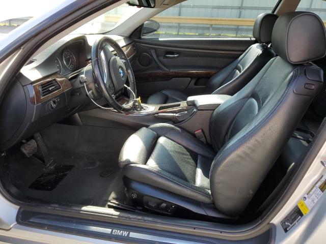 Photo 6 VIN: WBAWC33539PU83835 - BMW 3 SERIES 