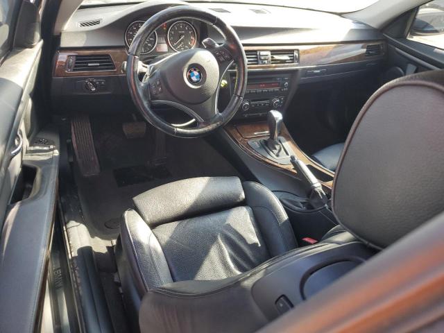 Photo 7 VIN: WBAWC33539PU83835 - BMW 3 SERIES 