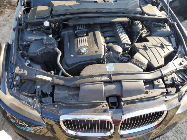 Photo 10 VIN: WBAWC33547PD06405 - BMW 328 XI 