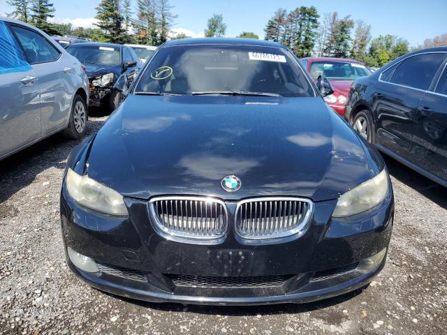 Photo 4 VIN: WBAWC33547PD06405 - BMW 328 XI 