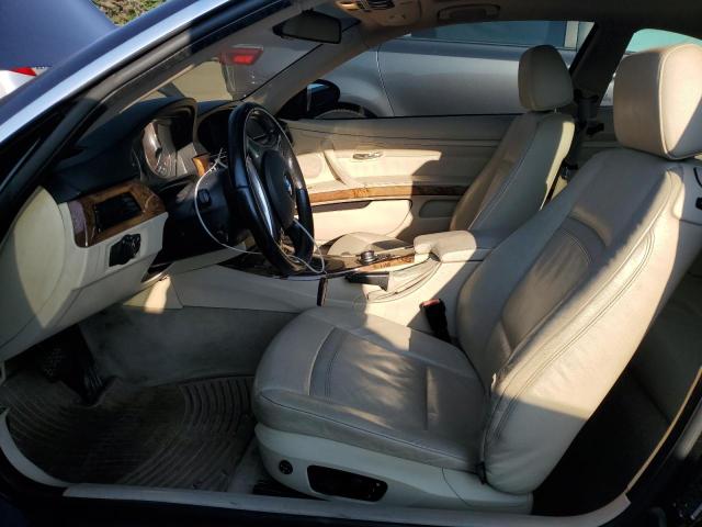 Photo 6 VIN: WBAWC33547PD06405 - BMW 328 XI 